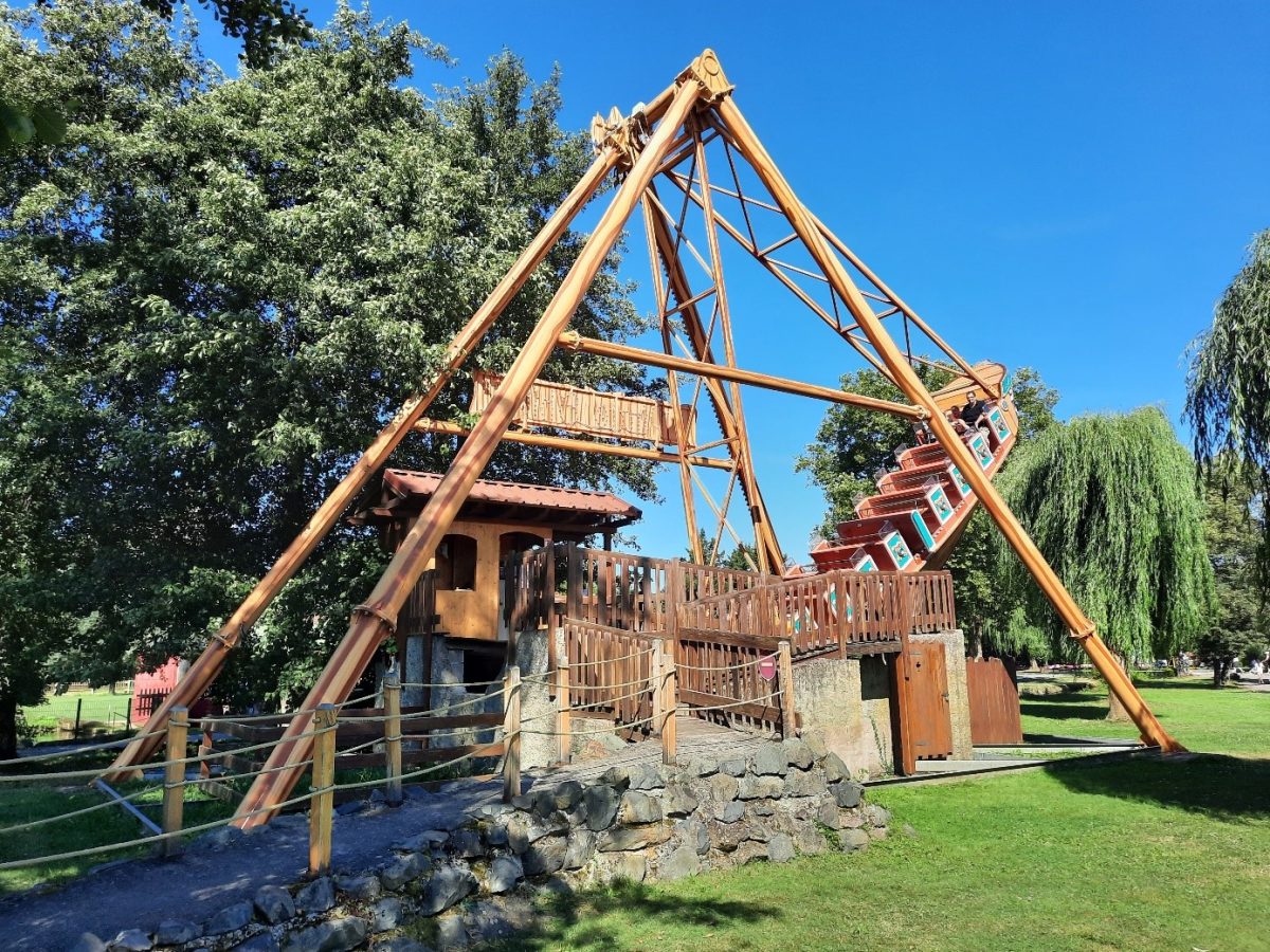 Gezinswandelingen in de Alsace Verte