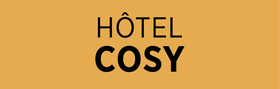Logis Hôtel Cosy
